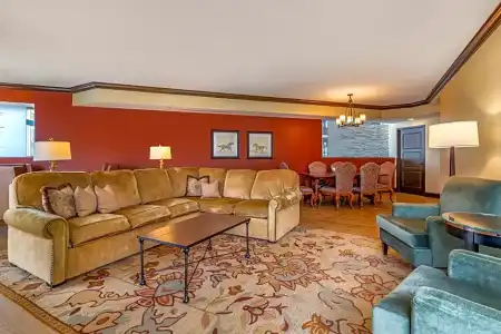 Omni Austin Downtown - 118