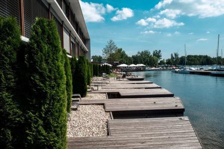 Przystań & Restaurants - 31