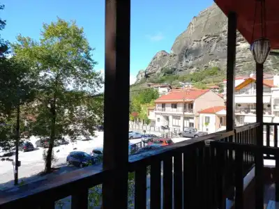 Mythos Guesthouse - 46