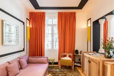 La Valise Mexico City, Member of Small Luxurys - 87