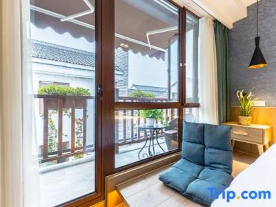 Qilan Boutique Homestay - 88