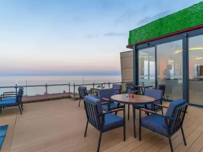 Mercure Trabzon - 7