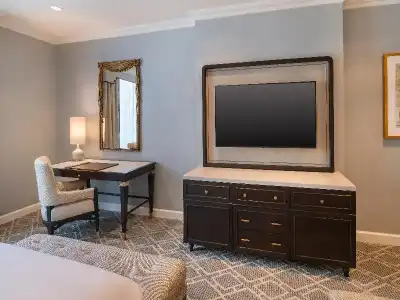 Willard InterContinental Washington by IHG - 135