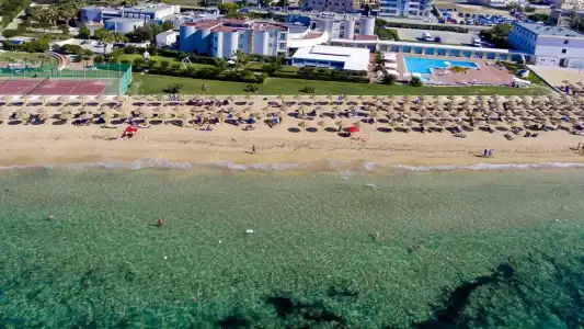 Baia dei Mulini Resort & Spa - 29