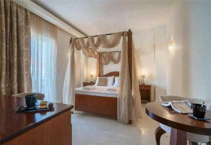 Zante Park Resort Spa, BW Premier Collection - 42