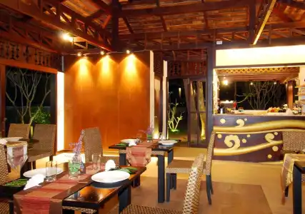 Niramaya Villa & Wellness Resort - 9