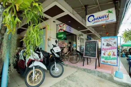 C.Samui Guesthouse - 19