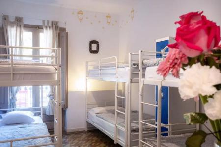 Primavera Hostel - 30