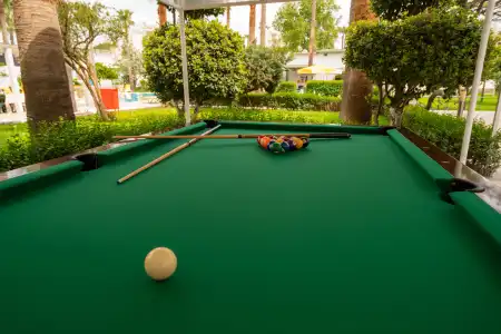 Malibu Resort - 18