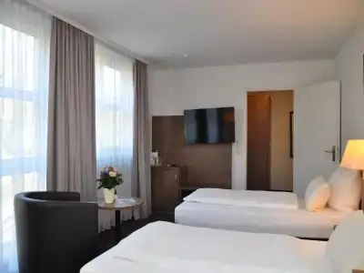 Mercure Erlangen - 57