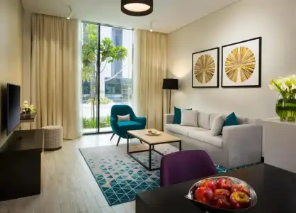 Millennium Al Barsha - 43