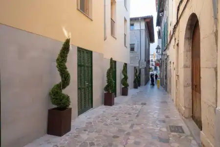 Soller Plaza Boutique - 78