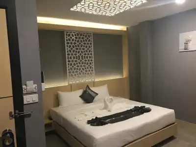 Sleep Inn Phuket - 1