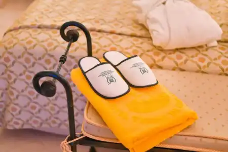 Grand Terme di Augusto - 20