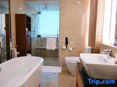 Suzhou Marriott - 73