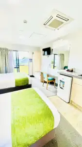 Bella Vista Motel Whangarei - 18