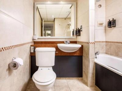 Mercure Chester Abbots Well - 99