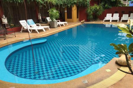 Chiang Mai Thai House - 14