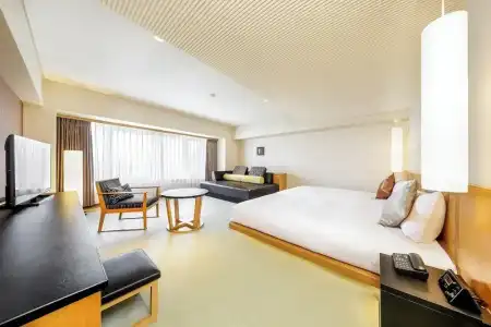 Resorpia Beppu - 55