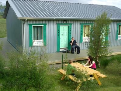 Vinland Guesthouse - 1