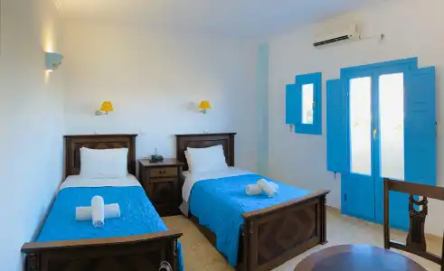 Perissa Bay - 2