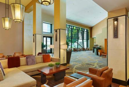 Residence Inn San Antonio Airport/Alamo Heights - 1