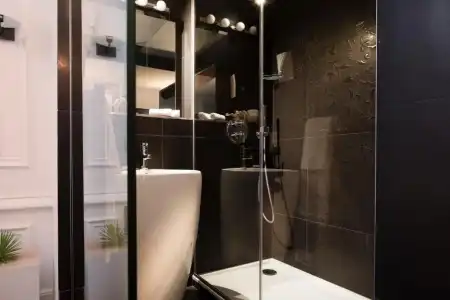 Hôtel Moliere - 65