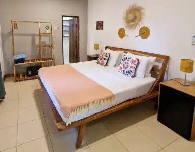 Swahili Beach Resort - 110