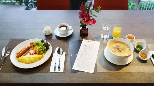 Stay BKK - 10