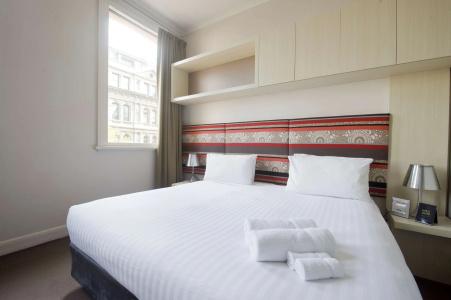 Best Western Melbourne City - 37
