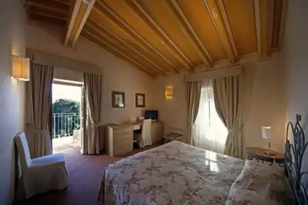 Romantik Relais Mirabella Iseo - 31