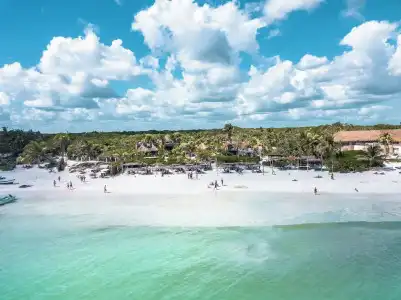 Playa Esperanza Tulum - 20