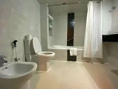 Phoenix Plaza Apartments - 42