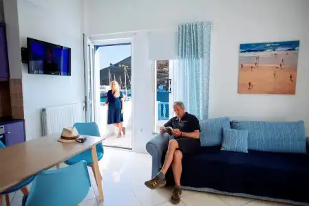 Vithos Seaside Aparthotel - 167