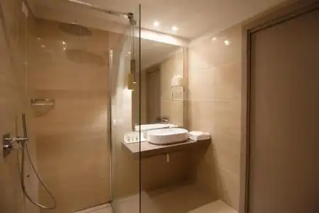 Olivi & Natural Spa - 50