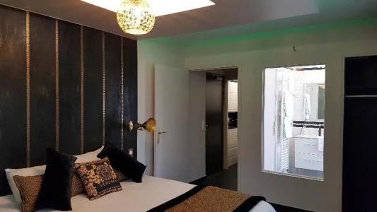 Hôtel d'Angleterre Rouen Centre Gare - 46