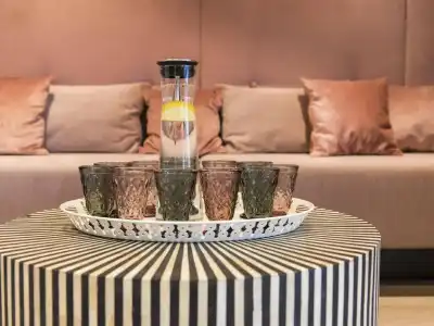 Ibis Styles Frankfurt City - 8