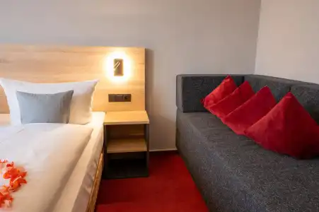 Best Western Comfort Business - 58