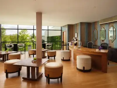 Lyrath Estate Spa & Convention Centre - 10