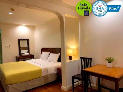The Victory Executive Residences - 6