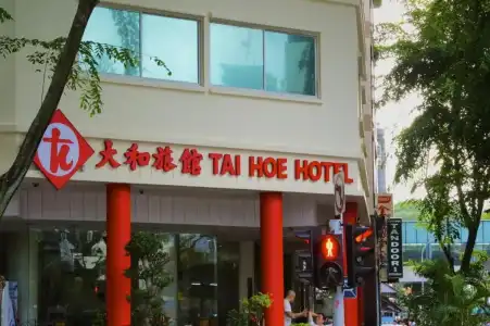Tai Hoe - 14