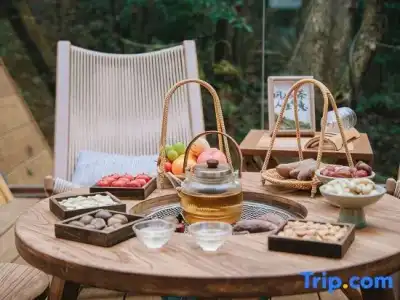 SENBO Nature Park and Resort - 42