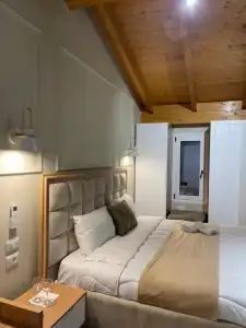 Arial Penthouse Suites - 96