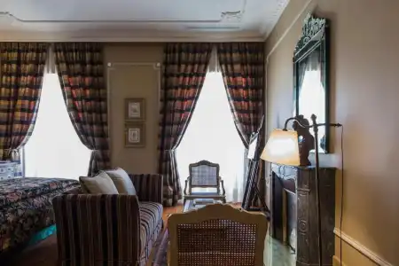 M Maison Particulière Porto - 85