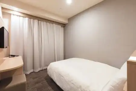 Sotetsu Fresa Inn Kyoto Shijokarasuma - 26