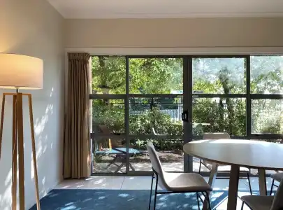 Saxton Lodge - 60