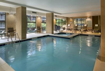 Hilton Garden Inn Washington DC/U.S. Capitol - 27