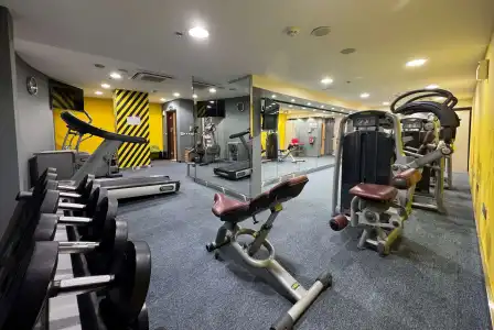 Ramada Encore by Wyndham Doha - 19