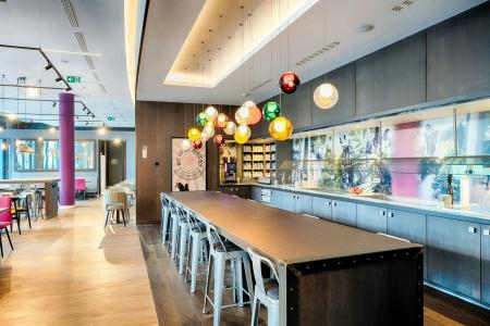 Premier Inn Heilbronn City Centre - 35
