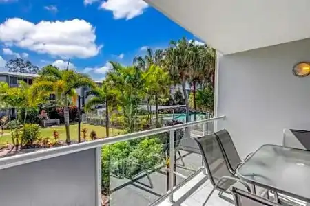 Ramada Hervey Bay - 98